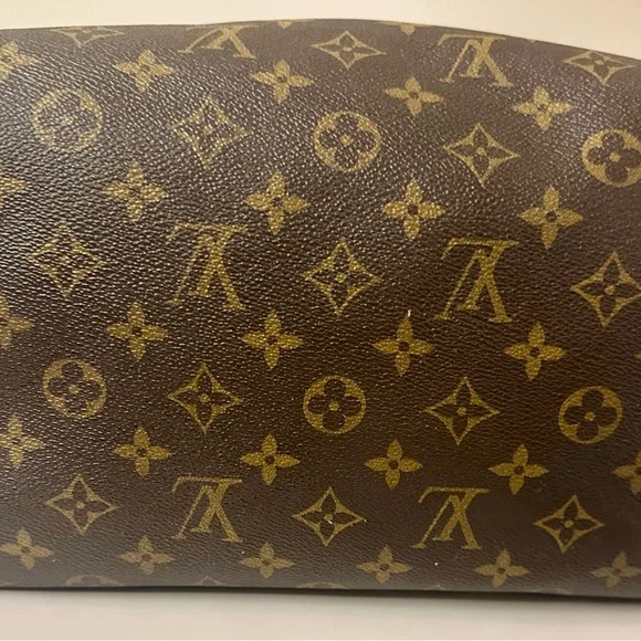Louis Vuitton Monogram Canvas Speedy 30 - Picture 9 of 15